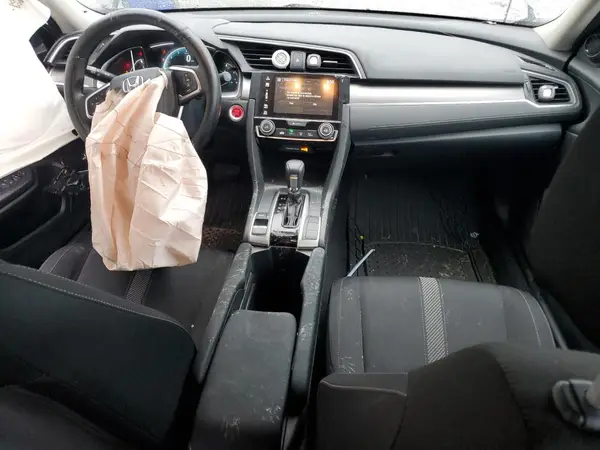 19XFC2F70HE018518 2017 HONDA CIVIC - Image 8