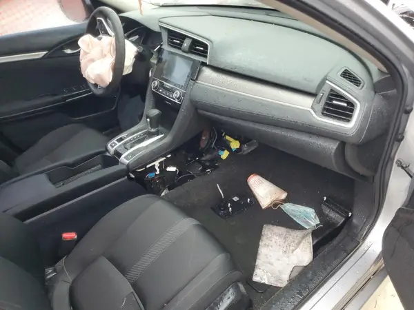 19XFC2F70HE019362 2017 HONDA CIVIC - Image 8