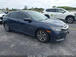 19XFC2F70HE020219 2017 HONDA CIVIC