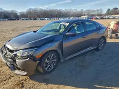 19XFC2F70HE020270 2017 HONDA CIVIC
