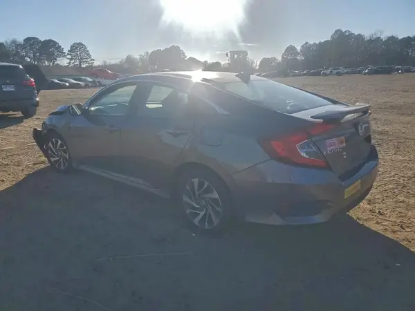 19XFC2F70HE020270 2017 HONDA CIVIC - Image 2
