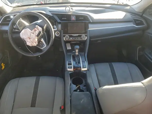 19XFC2F70HE020270 2017 HONDA CIVIC - Image 8