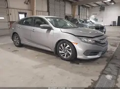 19XFC2F70HE021399 2017 HONDA CIVIC
