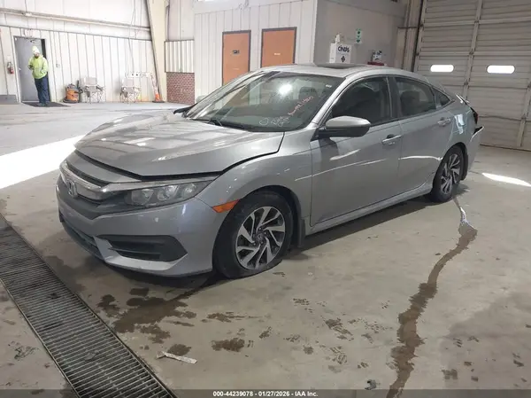19XFC2F70HE021399 2017 HONDA CIVIC - Image 2