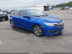 19XFC2F70HE021614 2017 HONDA CIVIC