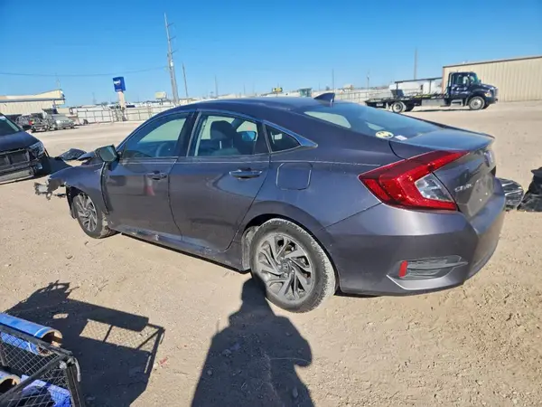 19XFC2F70HE021645 2017 HONDA CIVIC - Image 2