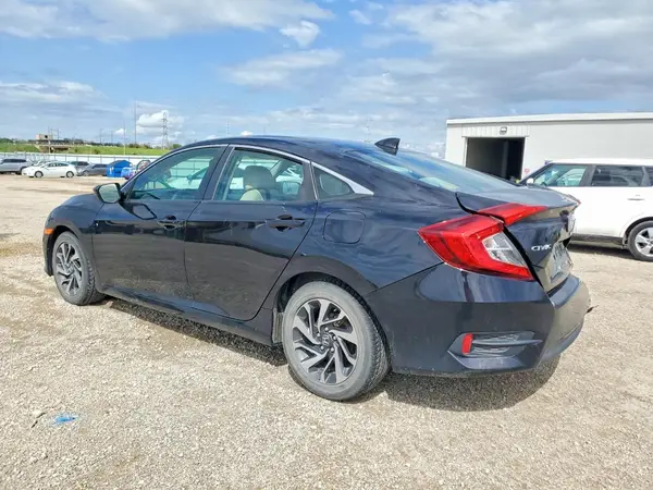 19XFC2F70HE022097 2017 HONDA CIVIC - Image 2
