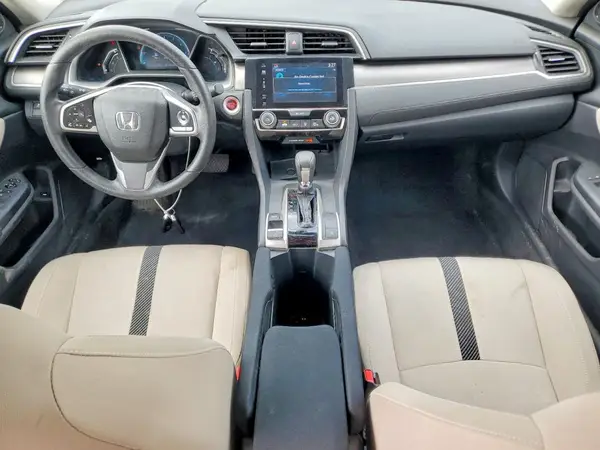19XFC2F70HE022097 2017 HONDA CIVIC - Image 8