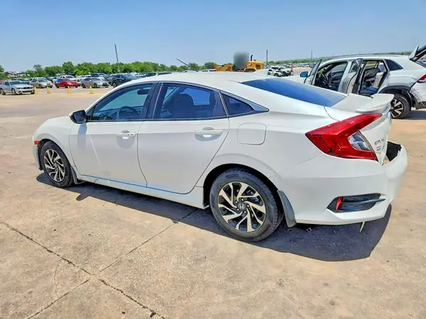 19XFC2F70HE022133 2017 HONDA CIVIC - Image 2
