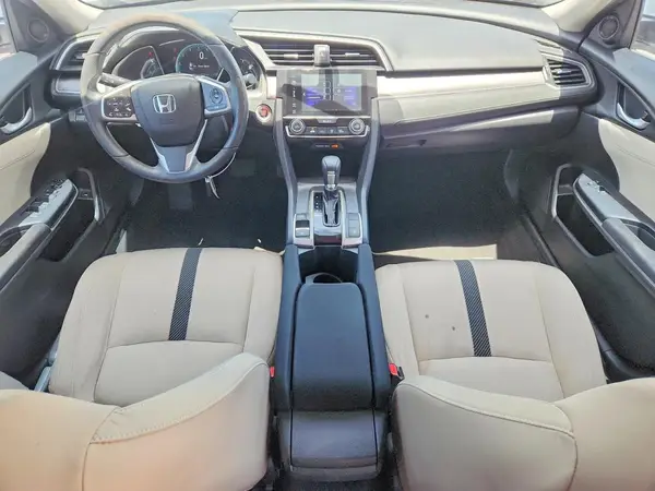 19XFC2F70HE022133 2017 HONDA CIVIC - Image 8