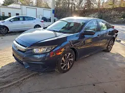19XFC2F70HE022200 2017 HONDA CIVIC