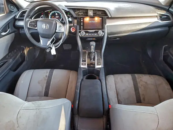 19XFC2F70HE022200 2017 HONDA CIVIC - Image 8