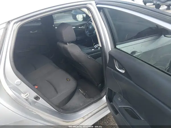 19XFC2F70HE022455 2017 HONDA CIVIC - Image 8