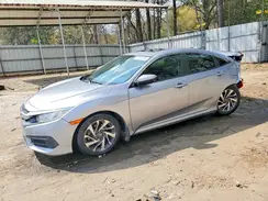 19XFC2F70HE023993 2017 HONDA CIVIC