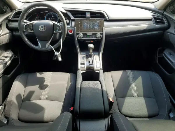 19XFC2F70HE023993 2017 HONDA CIVIC - Image 8