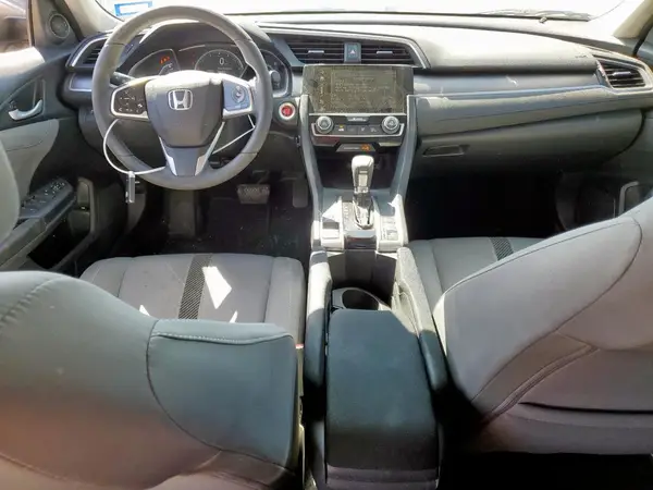 19XFC2F70HE026358 2017 HONDA CIVIC - Image 8
