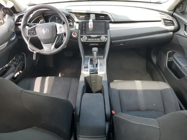 19XFC2F70HE026389 2017 HONDA CIVIC - Image 8