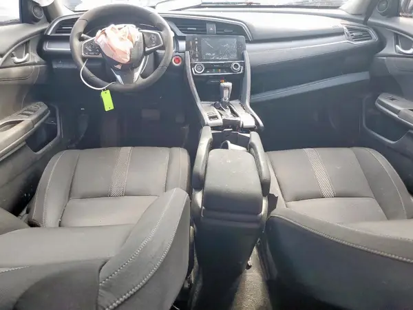 19XFC2F70HE026814 2017 HONDA CIVIC - Image 8