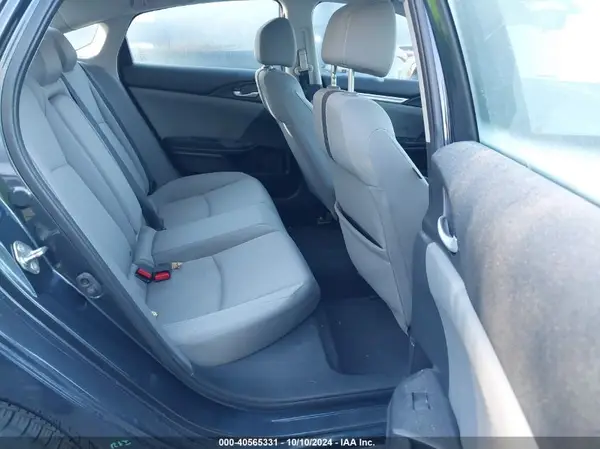 19XFC2F70HE027185 2017 HONDA CIVIC - Image 8
