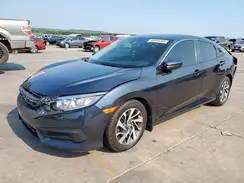 19XFC2F70HE027543 2017 HONDA CIVIC