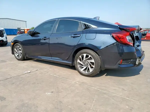 19XFC2F70HE027543 2017 HONDA CIVIC - Image 2