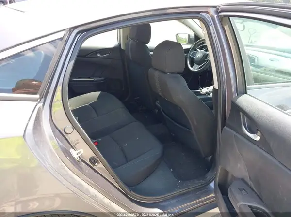 19XFC2F70HE027624 2017 HONDA CIVIC - Image 8