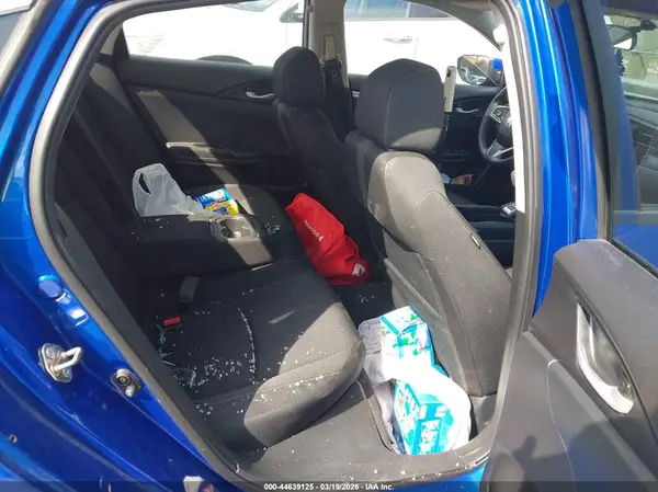 19XFC2F70HE028725 2017 HONDA CIVIC - Image 8