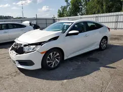19XFC2F70HE029096 2017 HONDA CIVIC