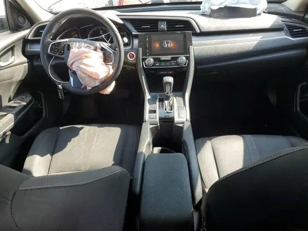 19XFC2F70HE029096 2017 HONDA CIVIC - Image 8