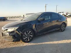 19XFC2F70HE030927 2017 HONDA CIVIC
