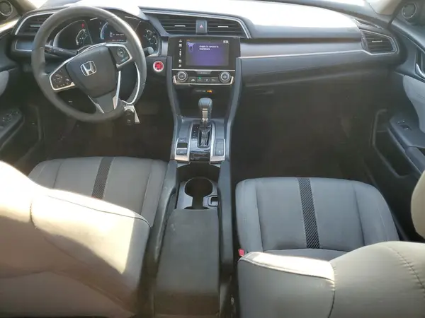 19XFC2F70HE030927 2017 HONDA CIVIC - Image 8