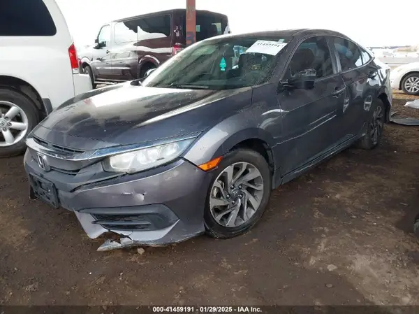 19XFC2F70HE030944 2017 HONDA CIVIC - Image 2