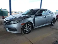 19XFC2F70HE032015 2017 HONDA CIVIC