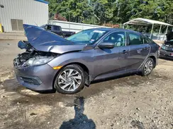 19XFC2F70HE033407 2017 HONDA CIVIC