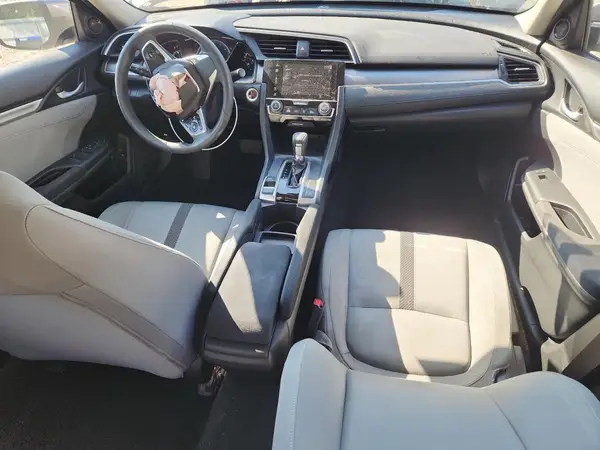19XFC2F70HE033407 2017 HONDA CIVIC - Image 8