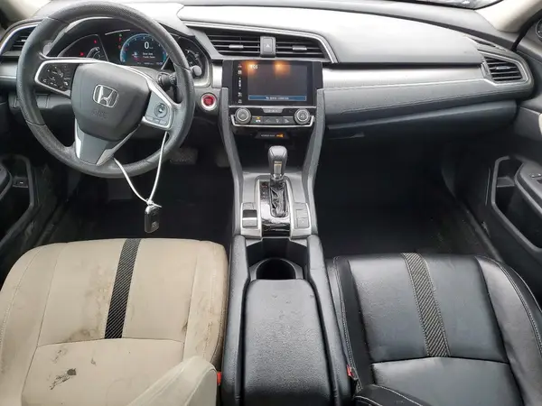 19XFC2F70HE034010 2017 HONDA CIVIC - Image 8