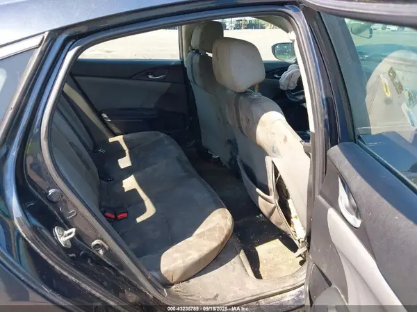 19XFC2F70HE034329 2017 HONDA CIVIC - Image 8