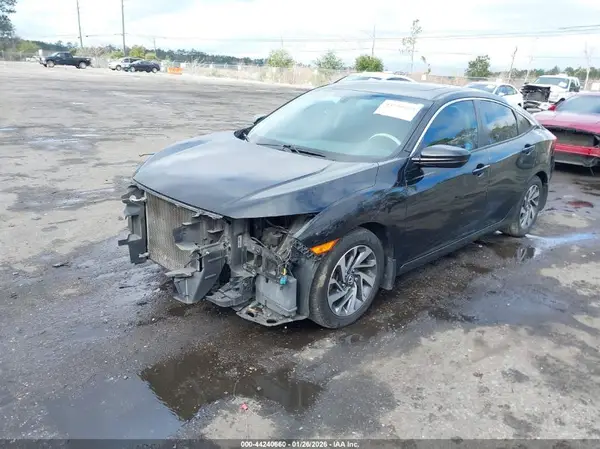 19XFC2F70HE035626 2017 HONDA CIVIC - Image 2