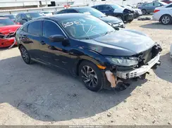19XFC2F70HE035772 2017 HONDA CIVIC