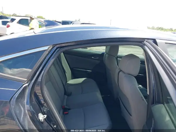 19XFC2F70HE036291 2017 HONDA CIVIC - Image 8