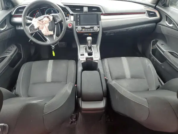 19XFC2F70HE036775 2017 HONDA CIVIC - Image 8