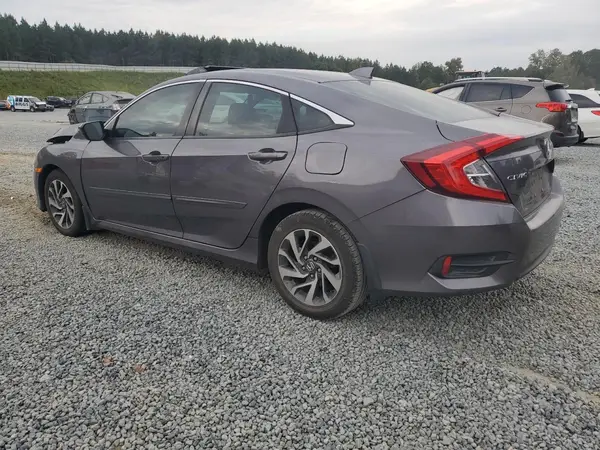 19XFC2F70HE038073 2017 HONDA CIVIC - Image 2