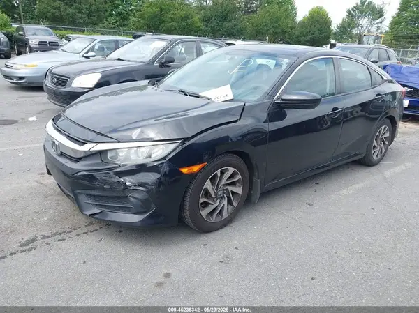 19XFC2F70HE039644 2017 HONDA CIVIC - Image 2