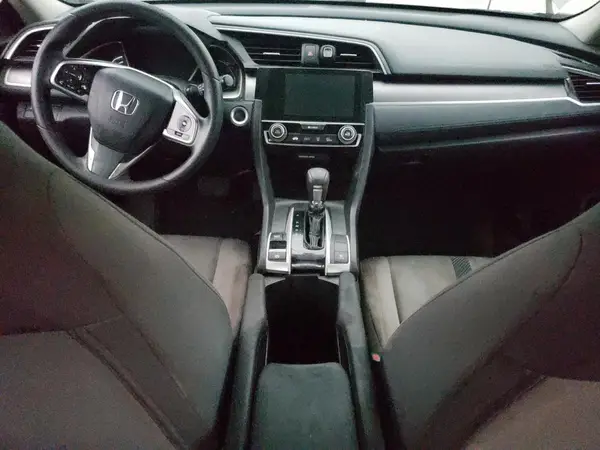 19XFC2F70HE040745 2017 HONDA CIVIC - Image 8