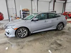 19XFC2F70HE042091 2017 HONDA CIVIC
