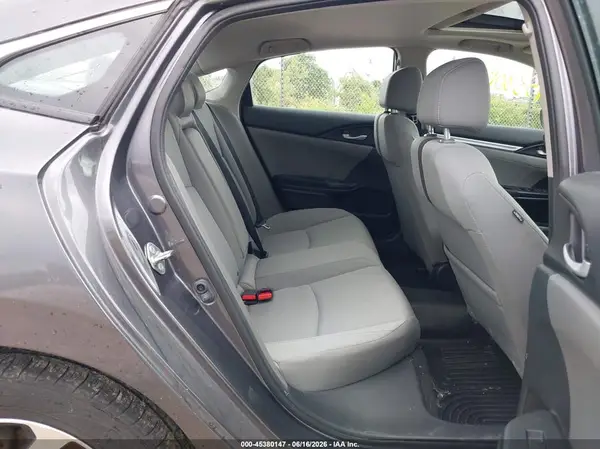19XFC2F70HE044794 2017 HONDA CIVIC - Image 8