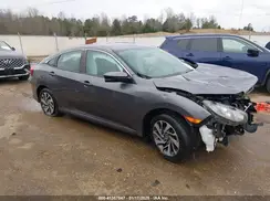 19XFC2F70HE045038 2017 HONDA CIVIC