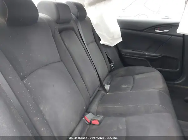 19XFC2F70HE045038 2017 HONDA CIVIC - Image 8