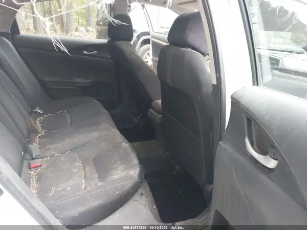 19XFC2F70HE045069 2017 HONDA CIVIC - Image 8