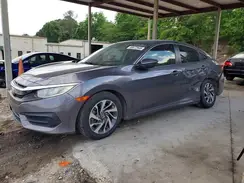 19XFC2F70HE046223 2017 HONDA CIVIC